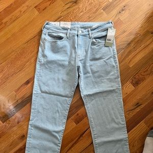 Pair of Jeans and Dress Pants take both brand new for $30!